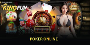 Poker Online